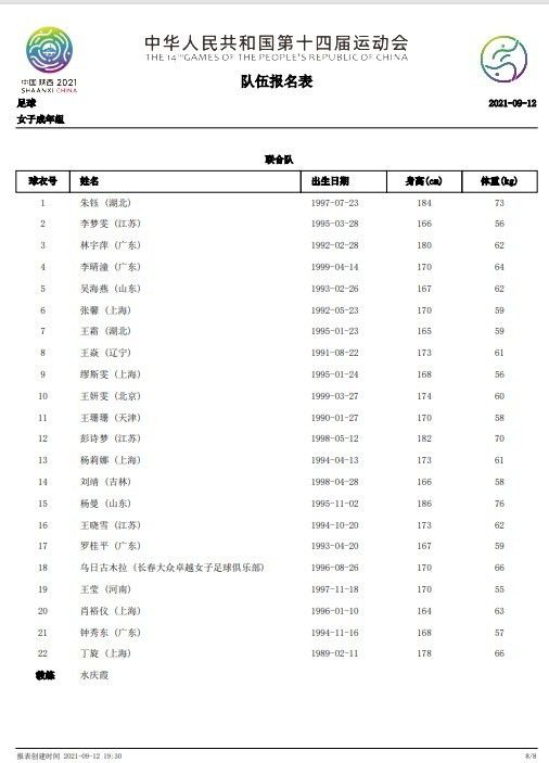 他在球场上能成为一个真正的领袖，这点对我来说是最重要的。